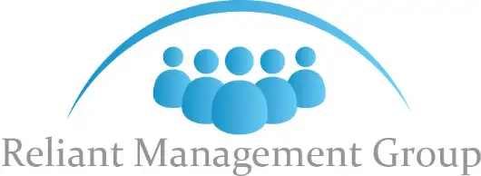 Reliant Management Group logo